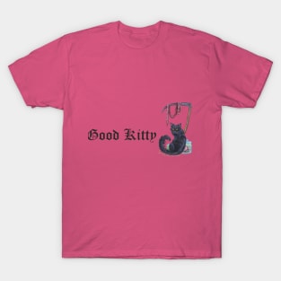 Good Kitty Solo T-Shirt